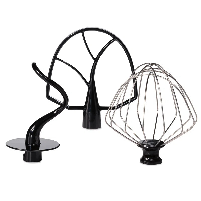 ® Professional All-Metal Stand Mixer with Specialty Attachment Hub 5 Quart