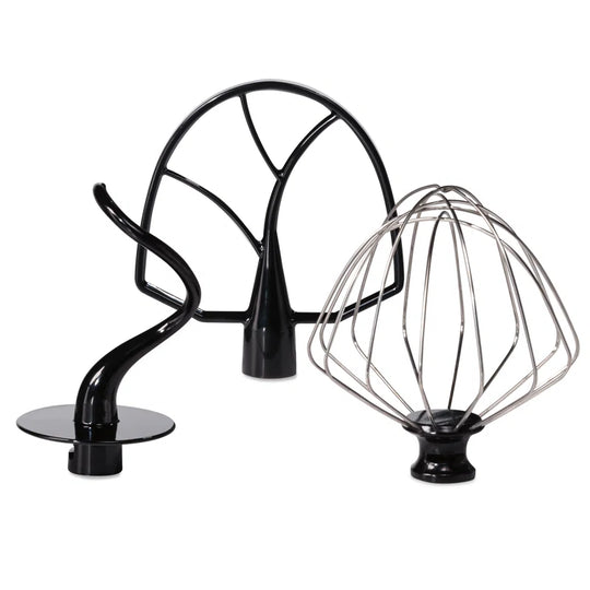 ® Professional All-Metal Stand Mixer with Specialty Attachment Hub 5 Quart