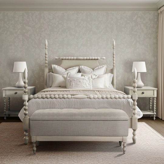 Beckett Bed