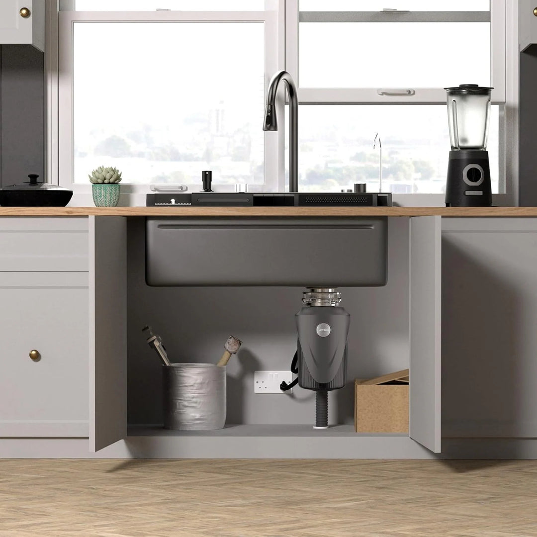 304 Stainless Steel Waterfall Kitchen Sink Set with Pull-Down Faucet KS2206 (Series)