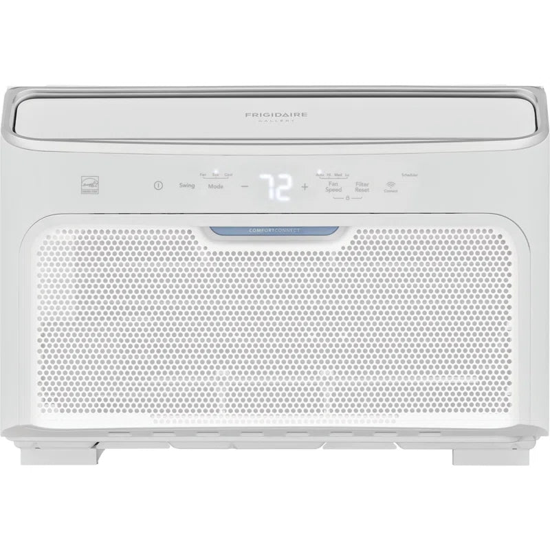 Gallery 10,000 BTU Inverter Smart Window Air Conditioner