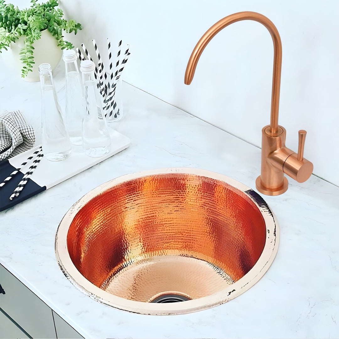 One-Handle Drinking Water Faucet-5 Years Warranty