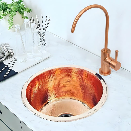 One-Handle Drinking Water Faucet-5 Years Warranty