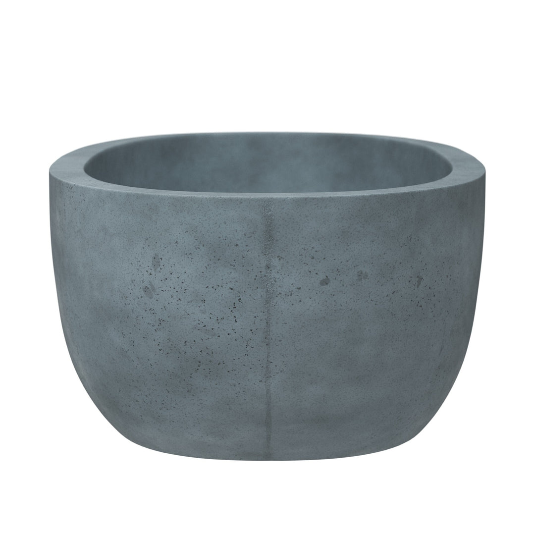 Avalon Nativestone Freestanding Soaking Tub