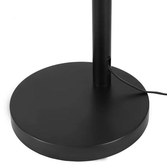 Bidal 3 Lights Modern Arc Tree Floor Lamp