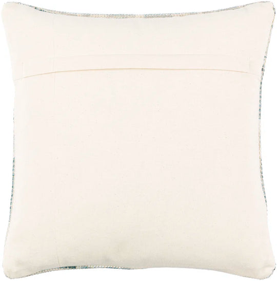 Alain Floral Throw Pillow Cover