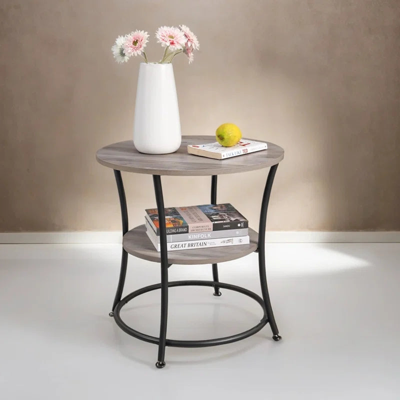 Rolande End Table