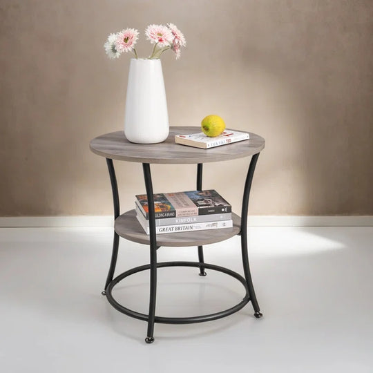 Rolande End Table