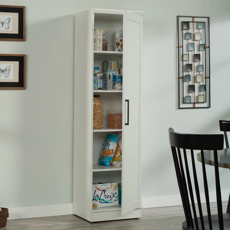 Gibney 18.82'' Wide 4 - Shelf Storage Cabinet