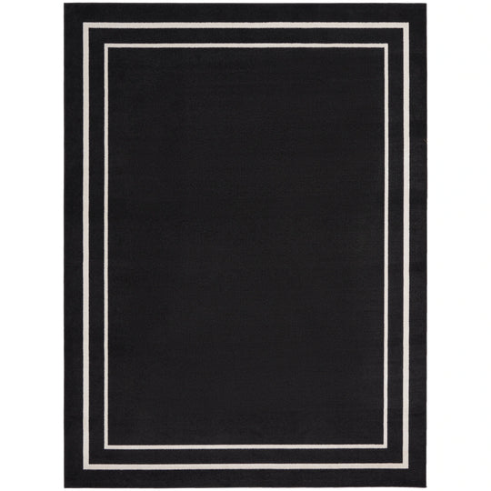 Essentials Indoor/Outdoor Solid Area Rug