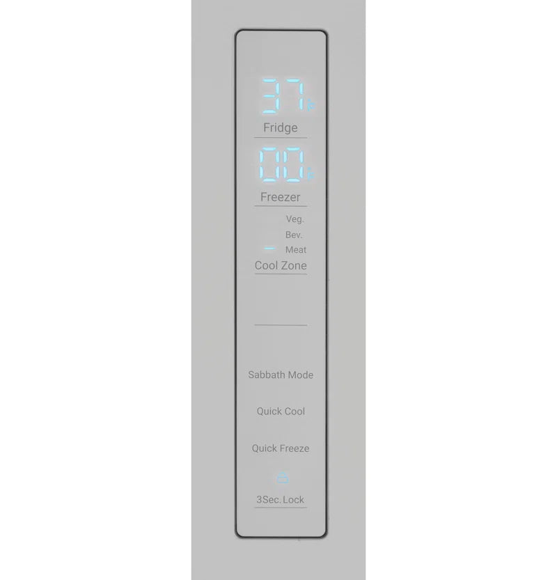 14.5 Cu. Ft. 4 Door Refrigerator