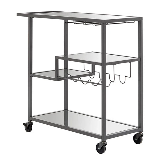 Miranda Bar Cart