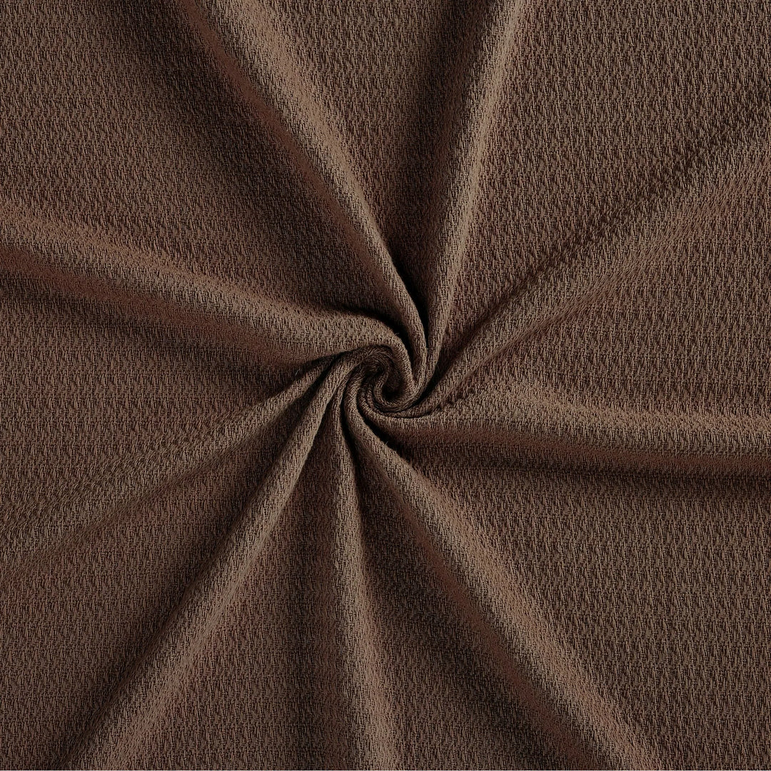 Waffle Weave Honeycomb Knit Soft Cotton Blanket