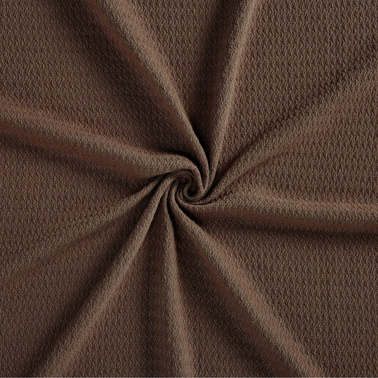 Waffle Weave Honeycomb Knit Soft Cotton Blanket
