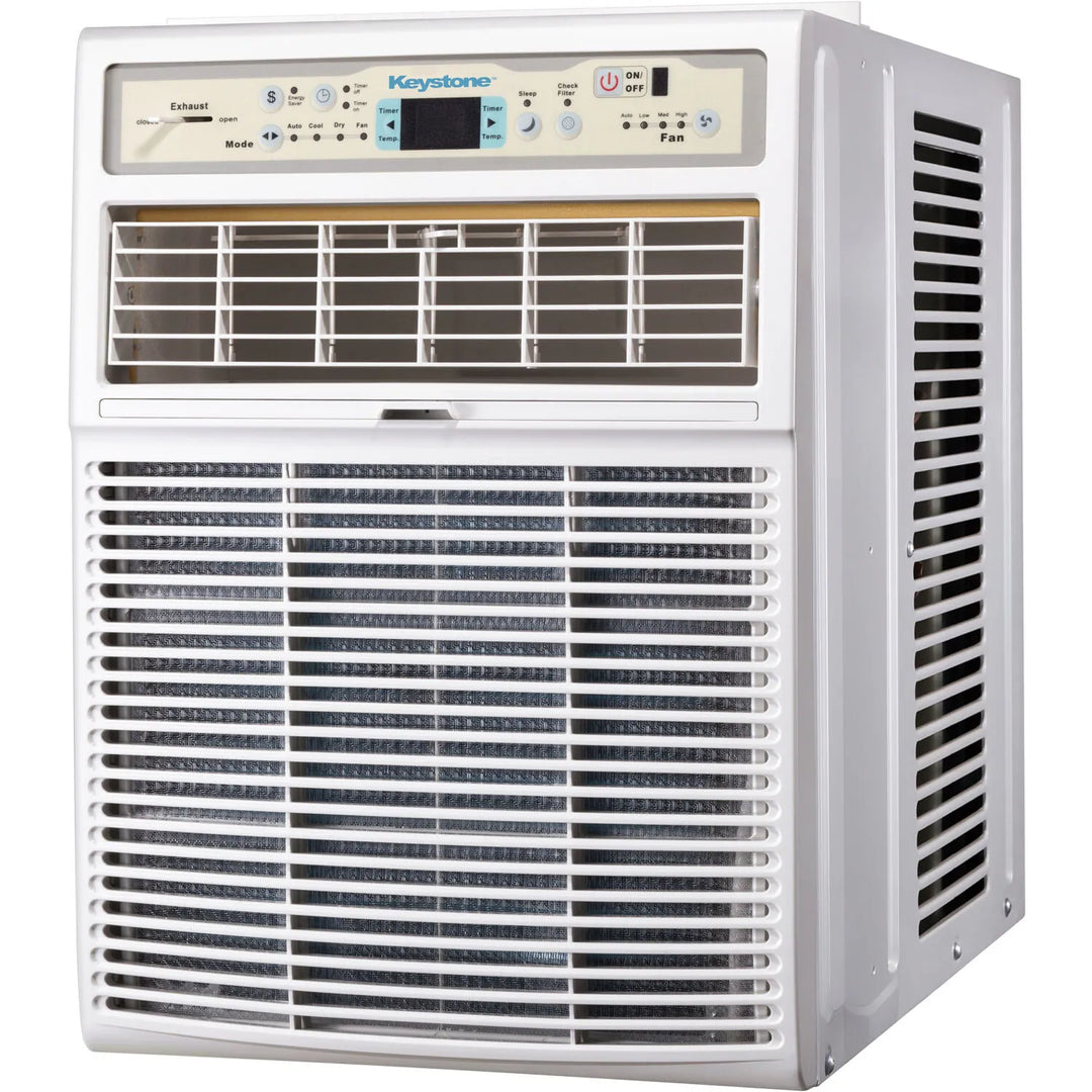 8,000 BTU Slider/Casement Window AC