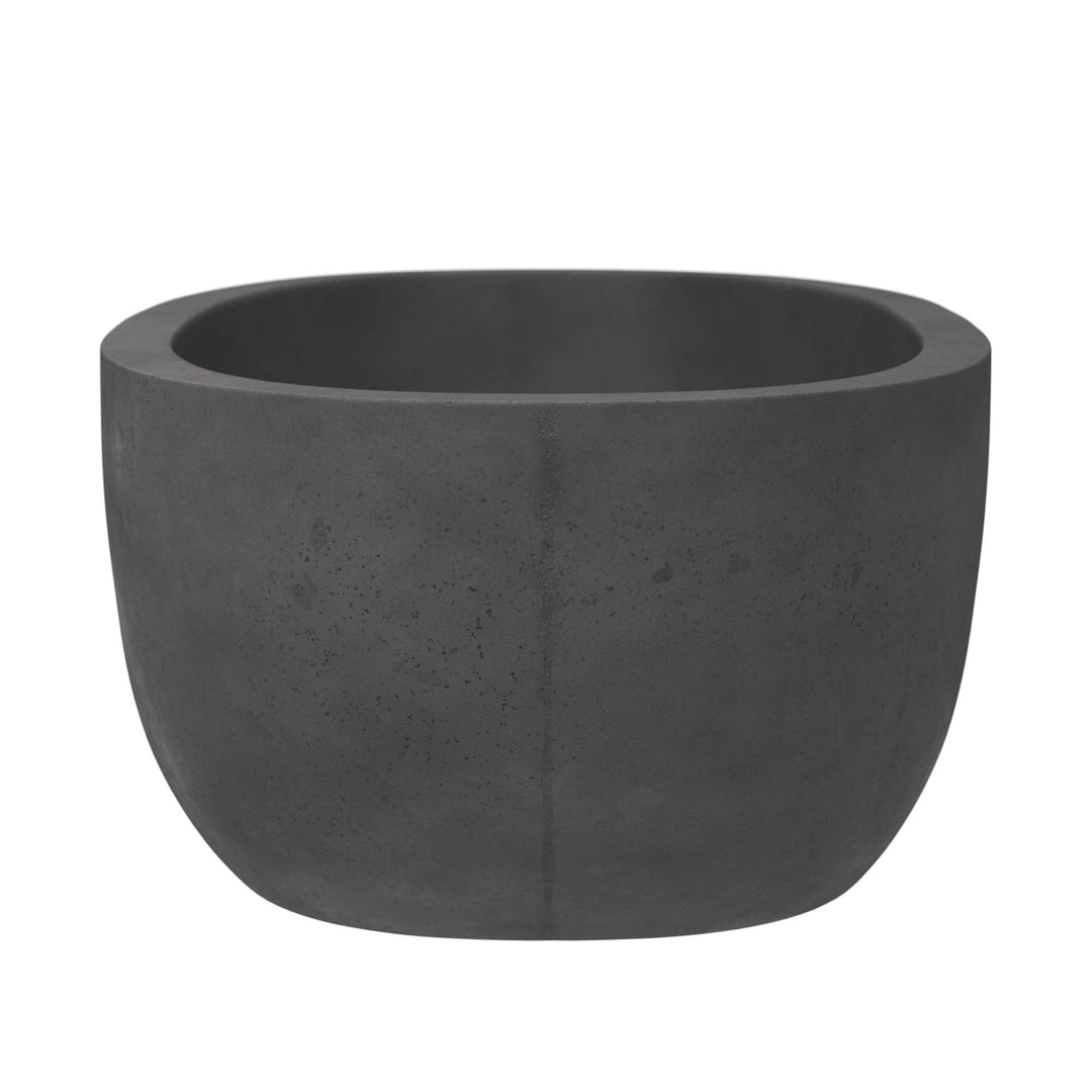 Avalon Nativestone Freestanding Soaking Tub