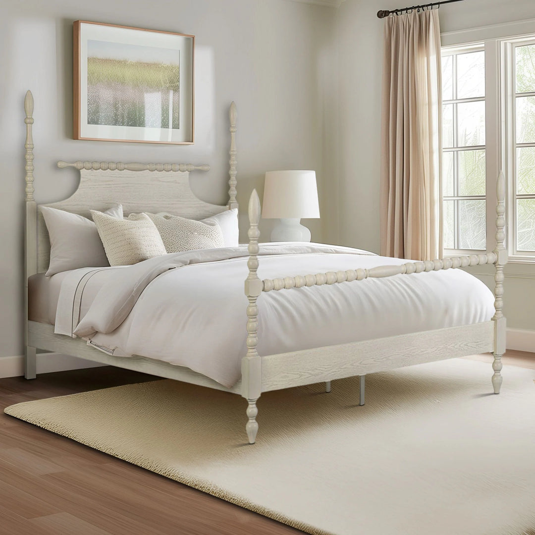 Beckett Bed