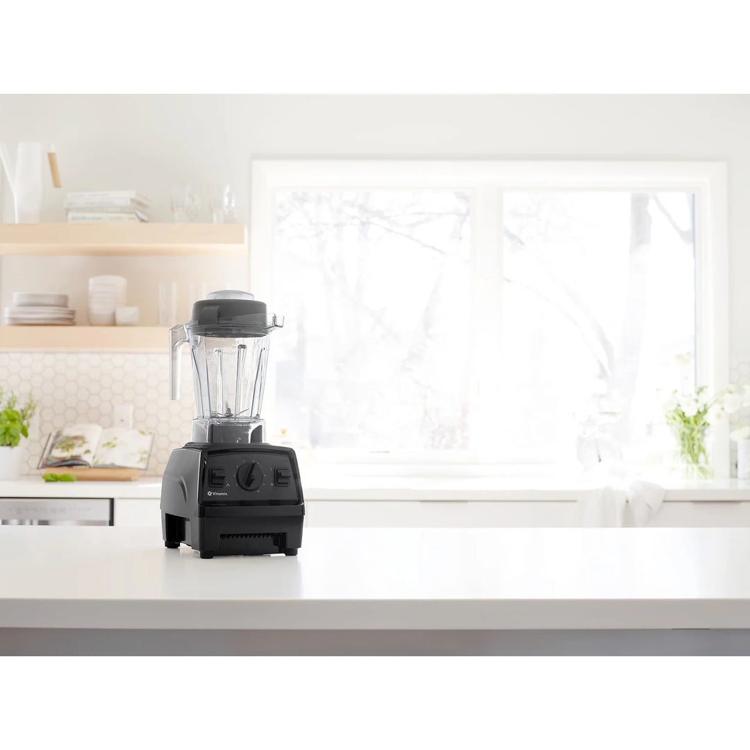 Explorian Series E310 Blender, Black - 48 Fl Oz