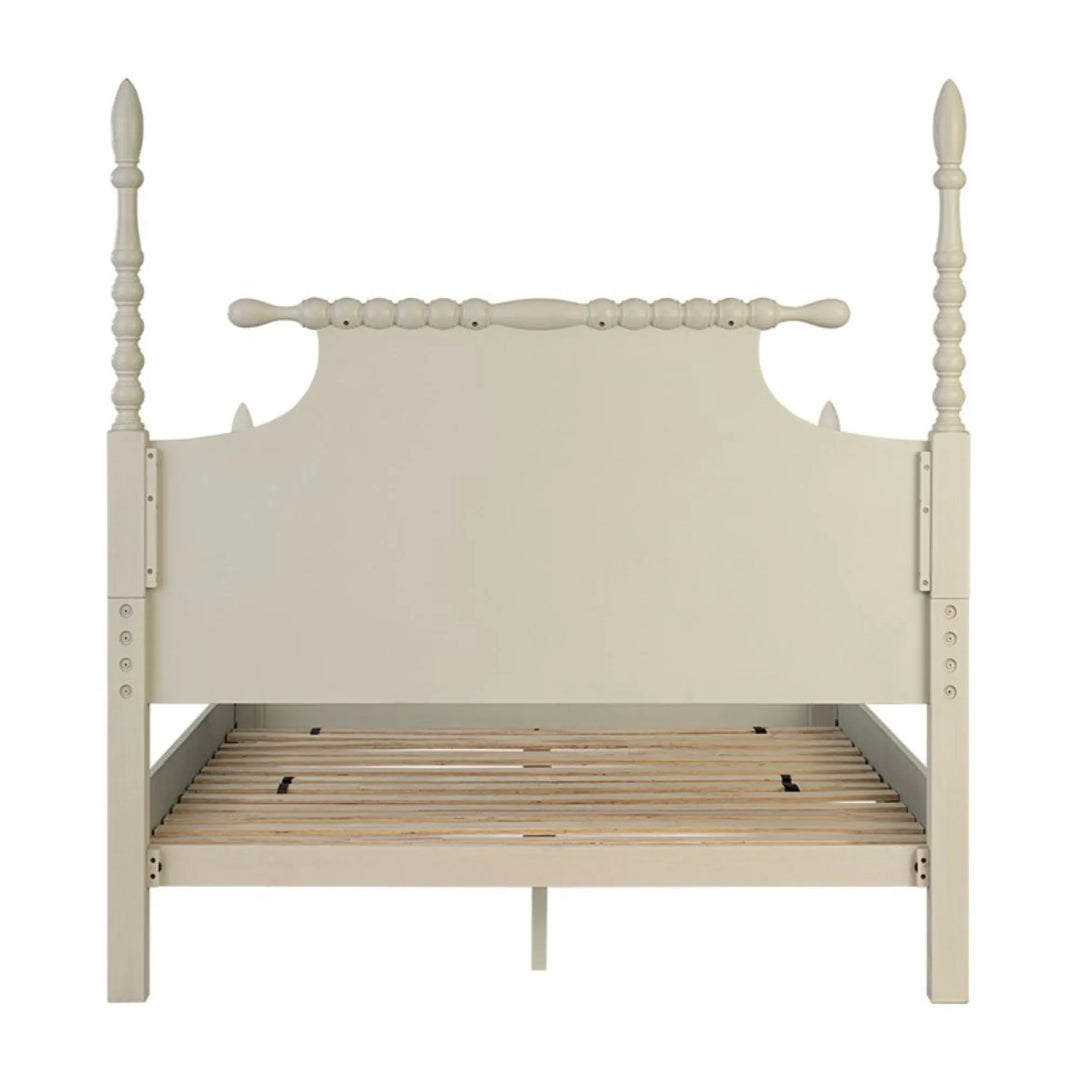 Beckett Bed