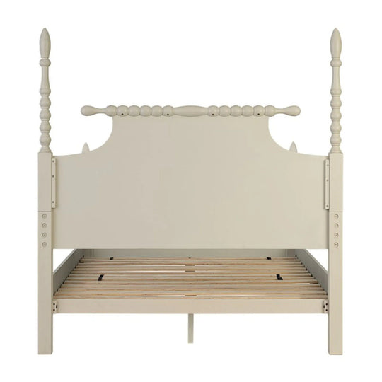 Beckett Bed