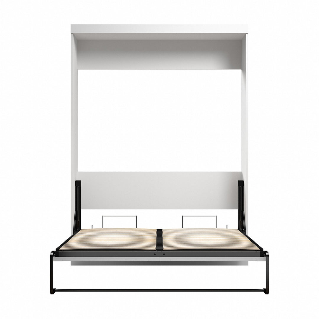 Pur 65W Queen Murphy Bed for Multipurpose Room by