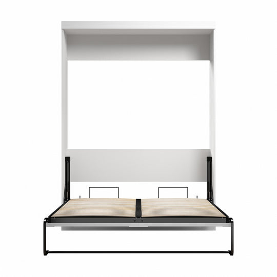 Pur 65W Queen Murphy Bed for Multipurpose Room by