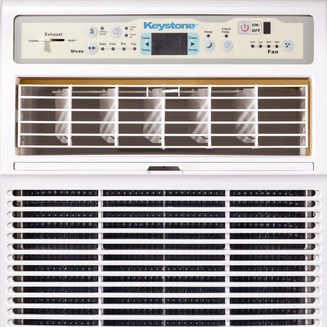 8,000 BTU Slider/Casement Window AC