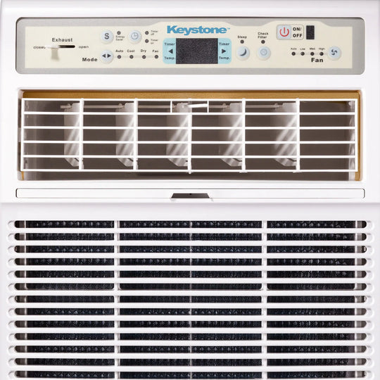 8,000 BTU Slider/Casement Window AC