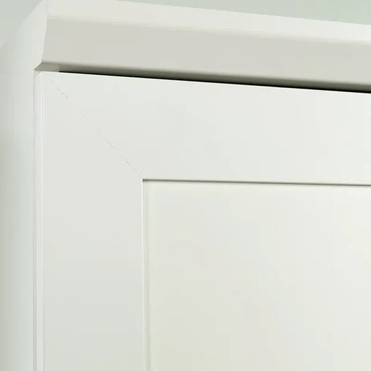 Gibney 18.82'' Wide 4 - Shelf Storage Cabinet
