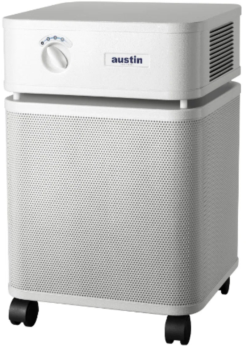 Austin Air Allergy Machine Air Purifier