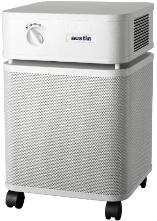 Austin Air Allergy Machine Air Purifier