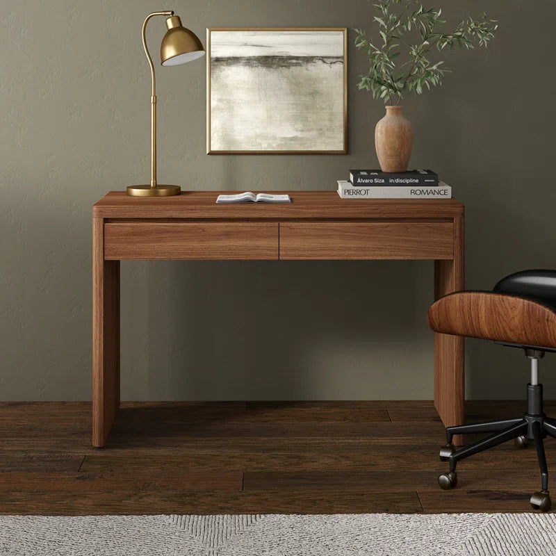 Deroche 48'' Wide Rectangular Desk