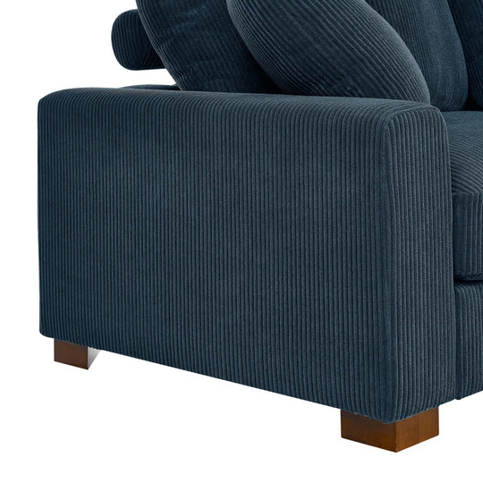 Xandar Corduroy Sofa