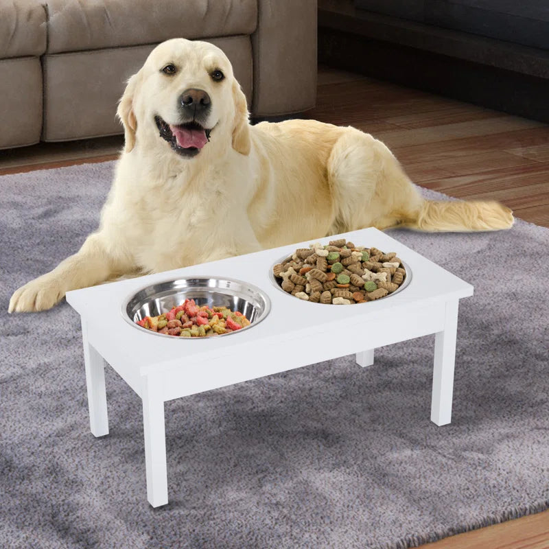 Elevated Feeder
