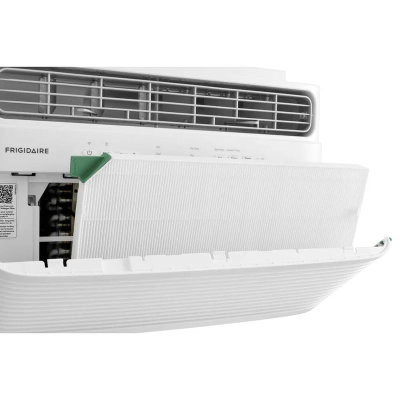 FHWW084TE1 Smart Window Air Conditioner, 8000 BTU