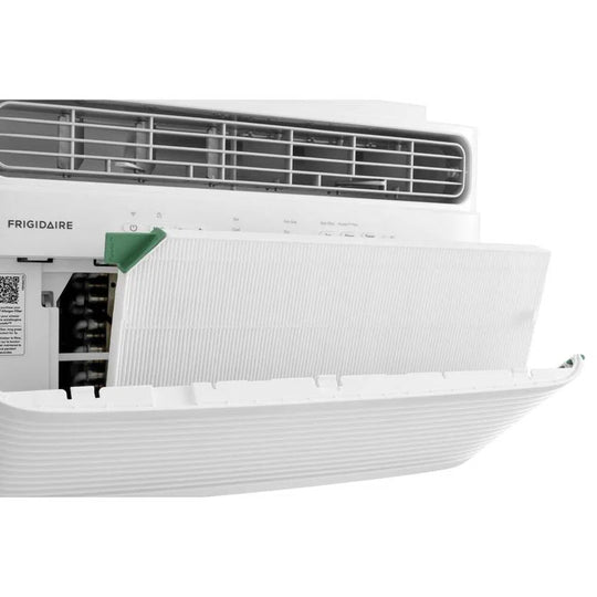 FHWW084TE1 Smart Window Air Conditioner, 8000 BTU