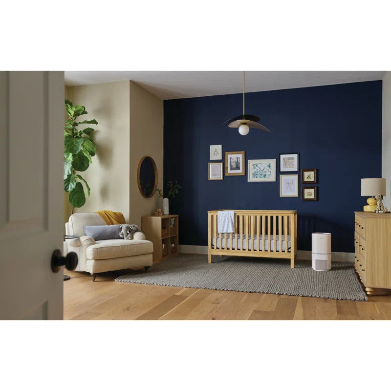HEPA Air Purifier XL with Wifi