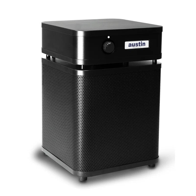 Healthmate plus Junior Air Purifier with HEPA Filter