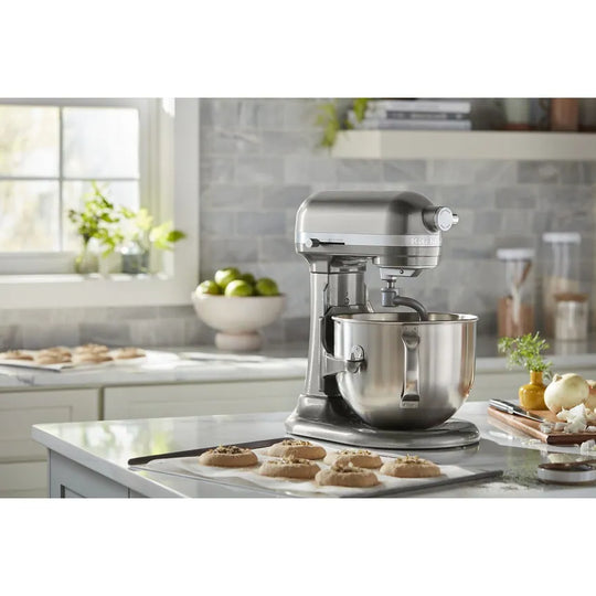 ® 7 Quart Bowl-Lift Stand Mixer, KSM70SKXX
