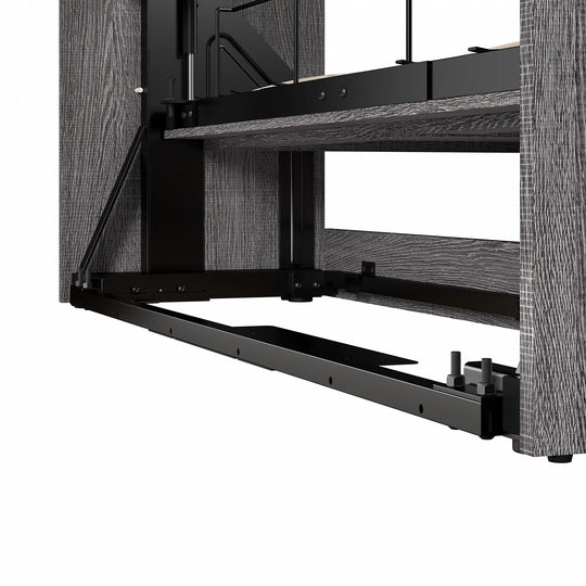 Pur 65W Queen Murphy Bed for Multipurpose Room by