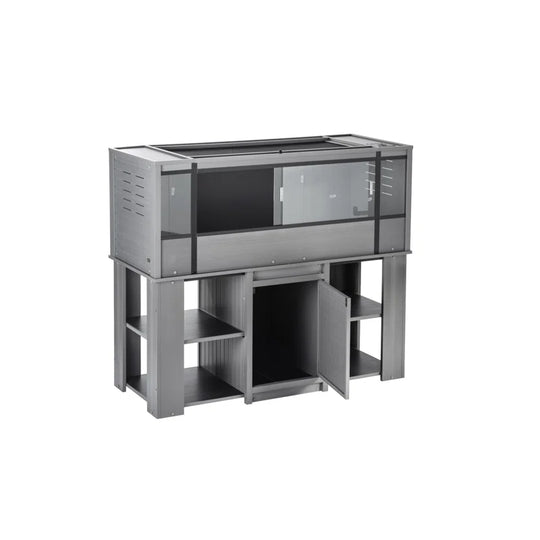 Xl Reptile Enclosure and Stand