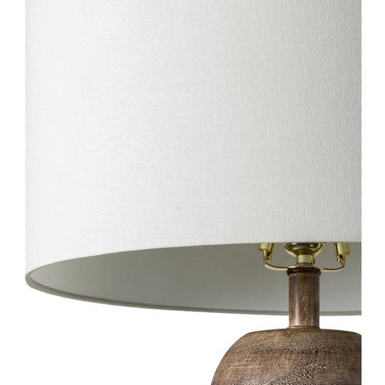Becke Bubble Transitional Floor Lamp