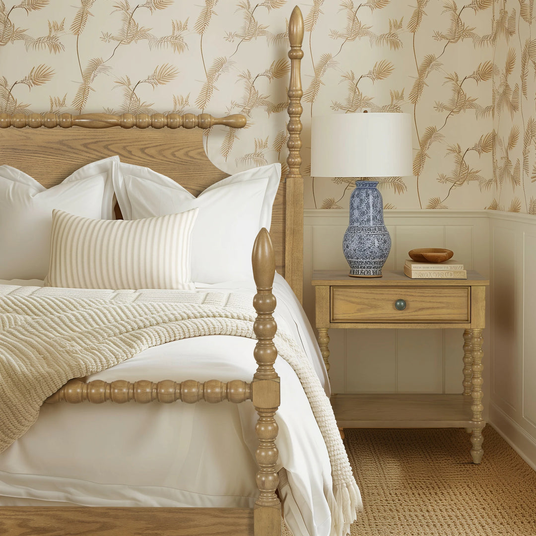 Beckett Bed