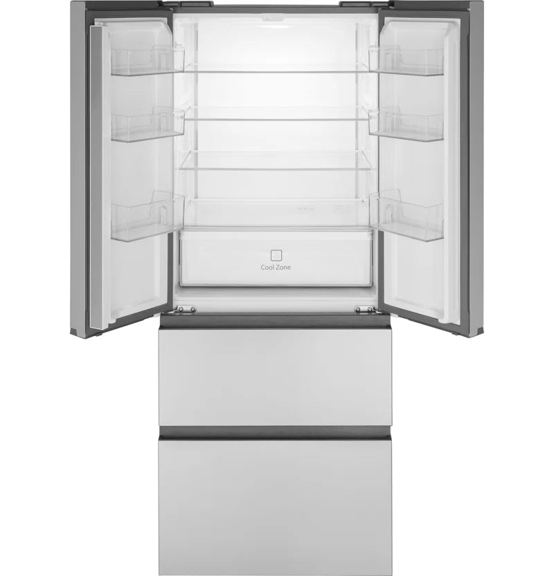 14.5 Cu. Ft. 4 Door Refrigerator