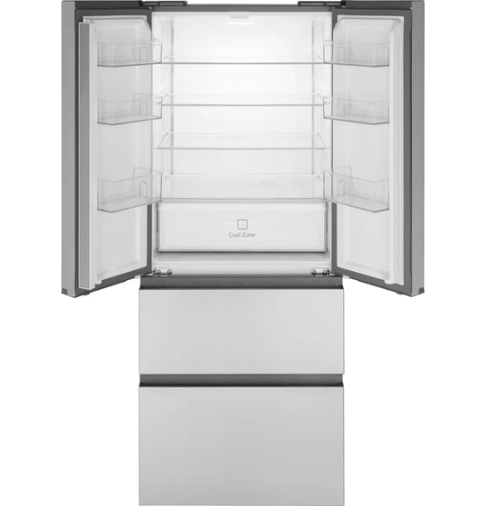 14.5 Cu. Ft. 4 Door Refrigerator
