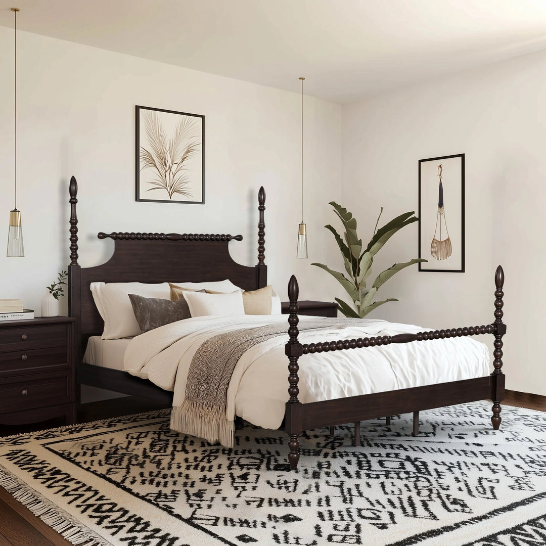 Beckett Bed