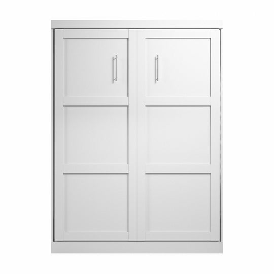 Pur 65W Queen Murphy Bed for Multipurpose Room by