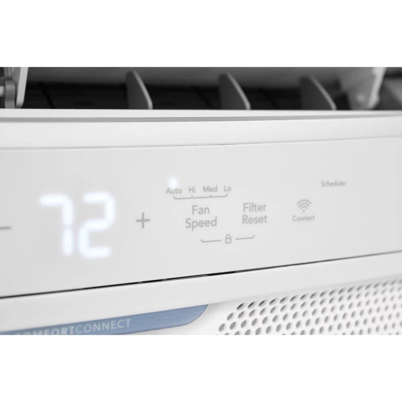 Gallery 10,000 BTU Inverter Smart Window Air Conditioner
