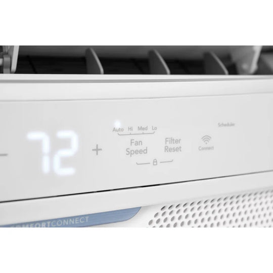 Gallery 10,000 BTU Inverter Smart Window Air Conditioner