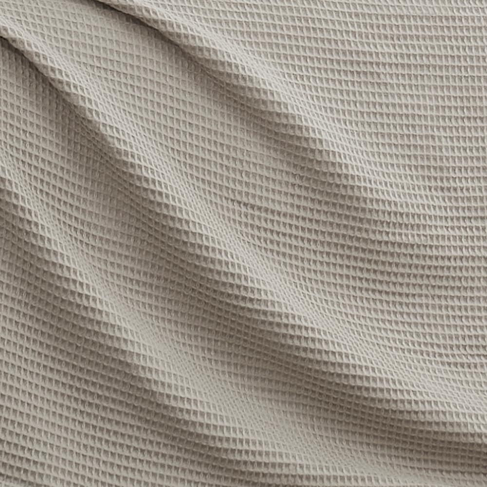 Heritage Cotton Waffle Blanket and Throw